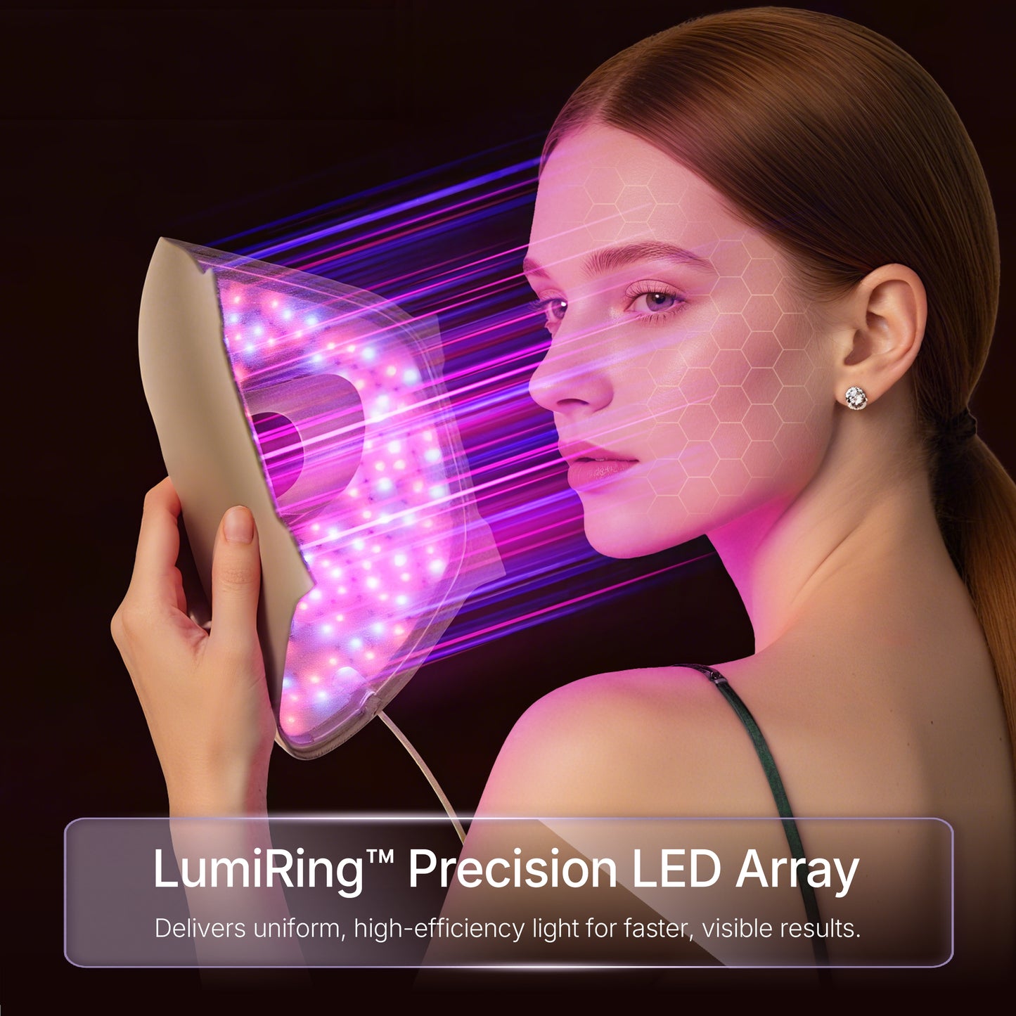 HelloFace Mask Light Therapy Pro 2.0